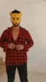 VIP Henrique Campinas Masturbating