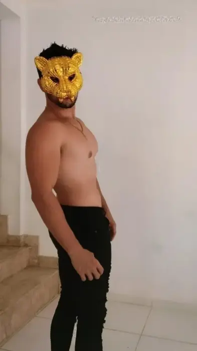 VIP Henrique Campinas Dominance