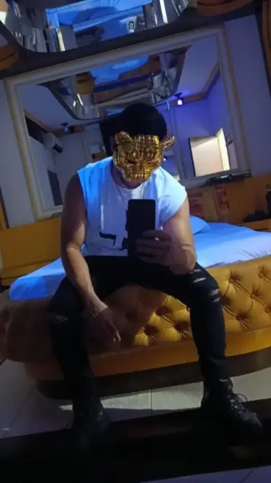 VIP Henrique Campinas Oral sex without a condom