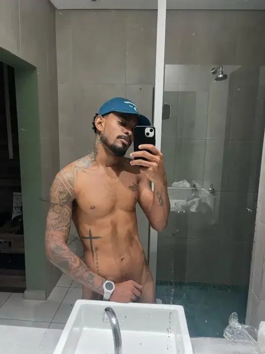Henrique Baiano massagem nuru Campinas Sexo anal com preservativo