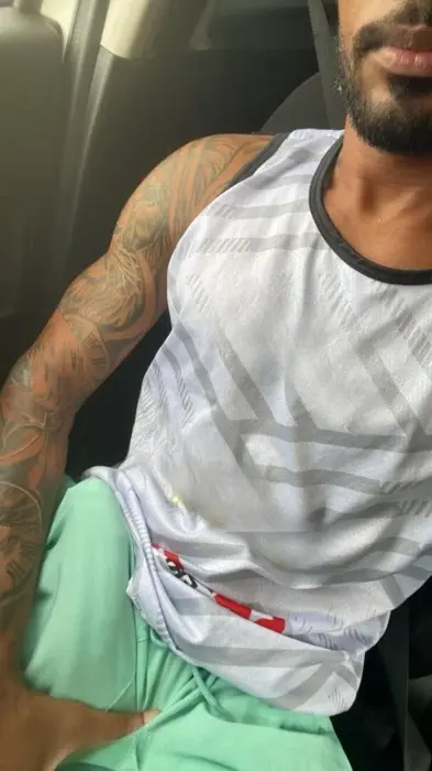 garota de programa de Campinas Henrique Baiano Sexo oral com preservativo