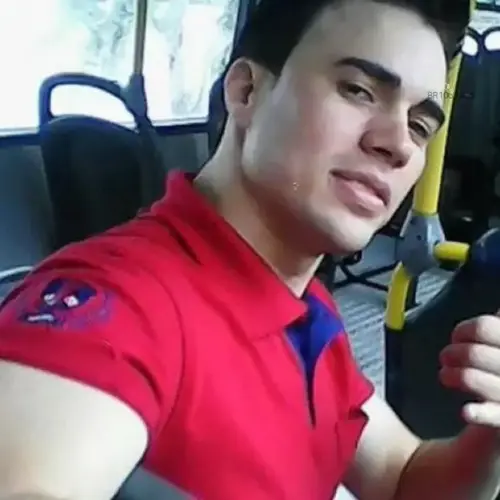 acompanhante de luxo Campinas Rodrigo Pavanni Fisting