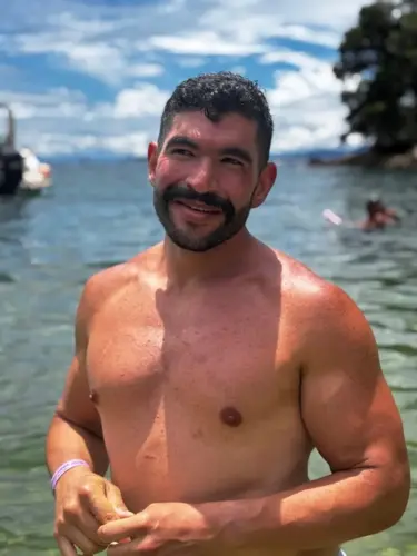 Brunoversxl Campinas Sex with voyeurism/being a voyeur