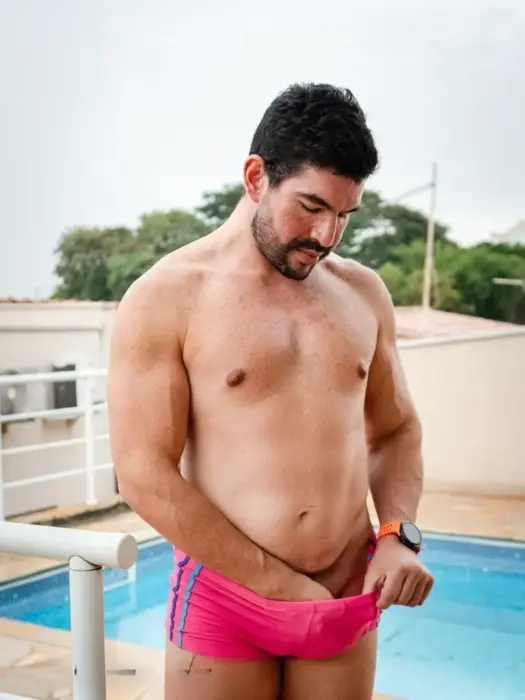 VIP Brunoversxl Campinas Facefuck