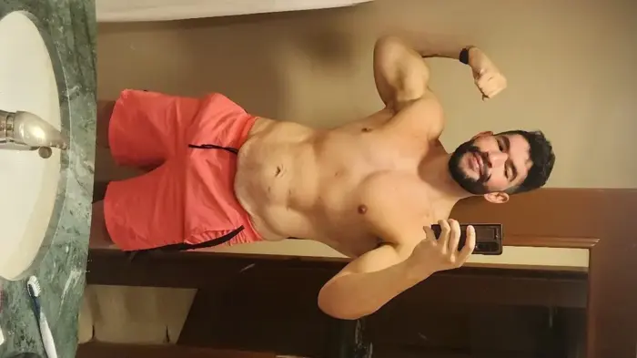 VIP Brunoversxl Campinas Striptease