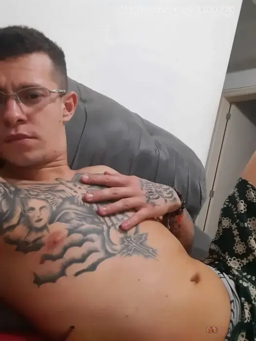 VIP Vinicius Campinas Anal sex with condom