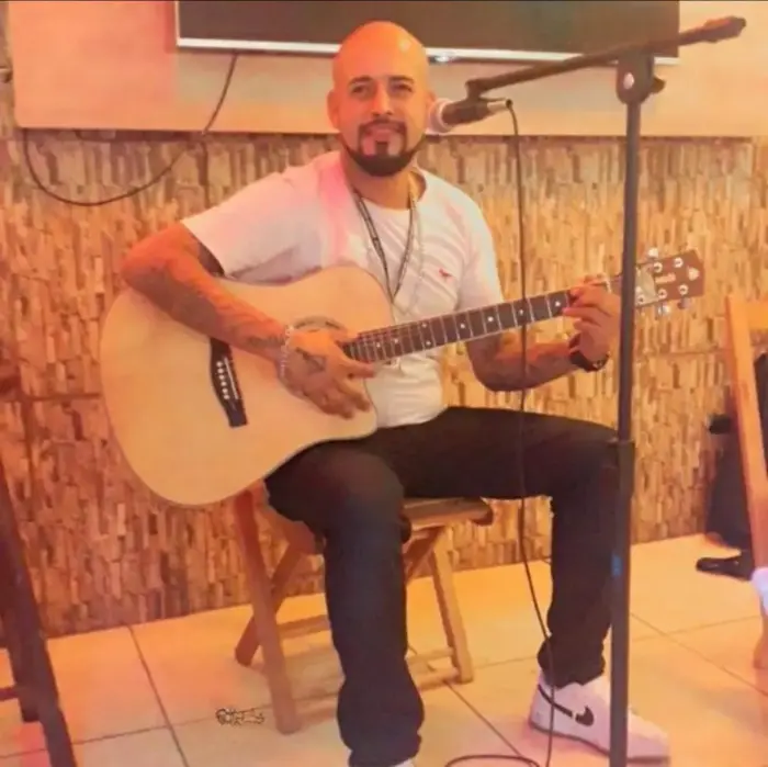 garota de programa de Campinas Diogo Nóbrega Beijo na boca