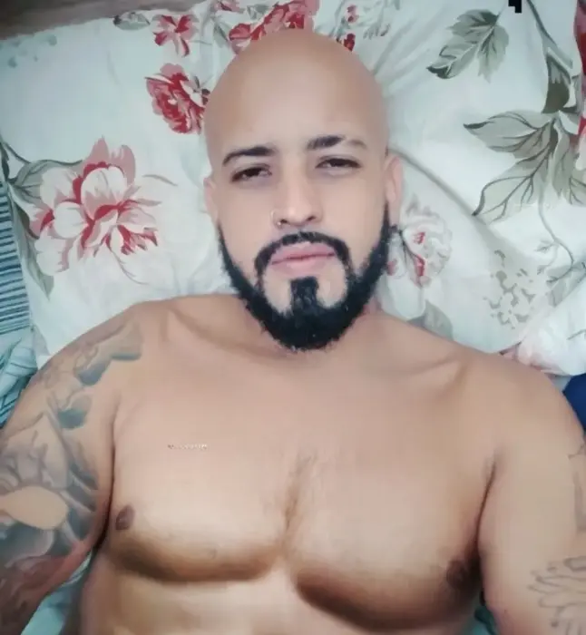 acompanhante de luxo Campinas Diogo Nóbrega Sexo oral sem preservativo