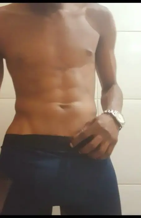 Zaac Lima massagem nuru Campinas Sexo oral sem preservativo