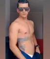 garota de programa de Campinas Pierre Morães Sexo oral com preservativo