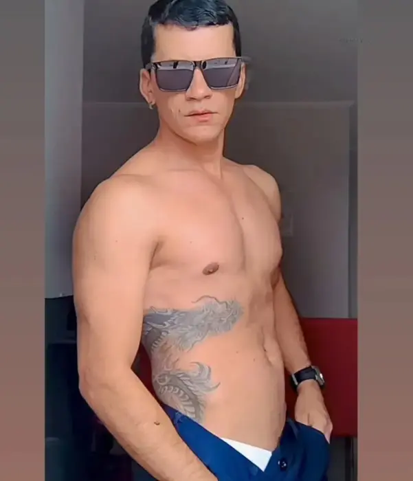 garota de programa de Campinas Pierre Morães Sexo oral com preservativo