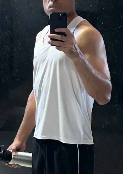 VIP Eros Campinas Massage by tantric massage