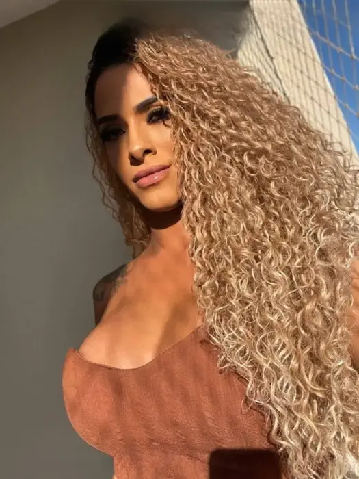 Nay Menezes massagem nuru Campinas Massagem tradicional