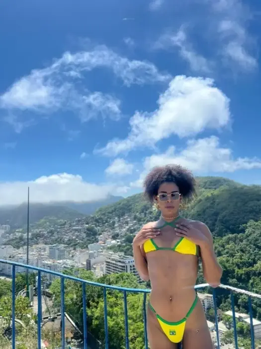 garota de programa de Campinas Rayssa Nogueira Facefuck