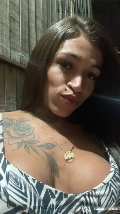 VIP Ingridzinha Campinas Bondage