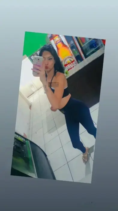 acompanhantes de Campinas Evellyn Lender Dominação