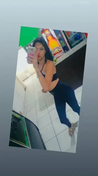 Evellyn Lender massagem nuru Campinas Podolatria