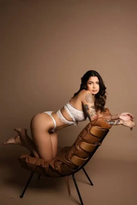 acompanhante Jade Muniz Campinas Podolatria