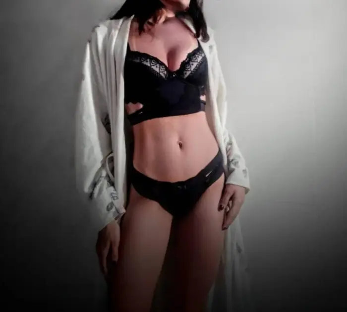 Kiara Campos massagem nuru Campinas Massagem tradicional