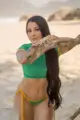 Beatriz Rodrigues massagem nuru Campinas Sexo oral com preservativo