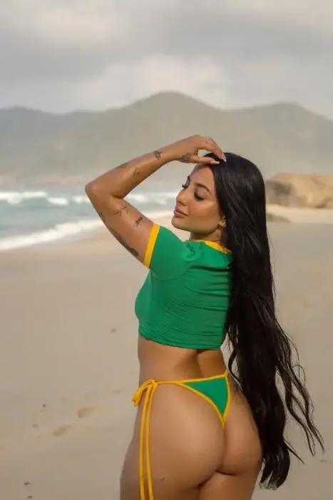 acompanhante Beatriz Rodrigues Campinas Sexo oral com preservativo