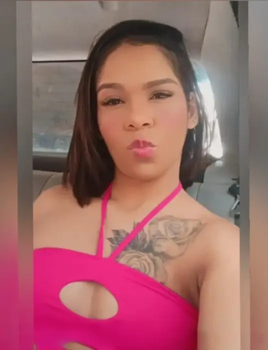 VIP Bia Alencar Campinas Facefuck