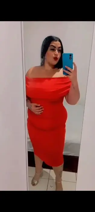 VIP Diana Campinas Dominance