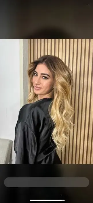 acompanhante Estephany Coller Campinas Massagem tântrica