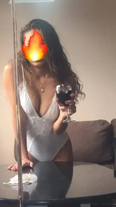 SABRYNA RIBEIRO massagem nuru Campinas Masturbação
