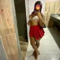 acompanhantes de Aperibé Cristal Uso de roupas de fantasia/uniformes