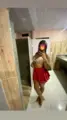 acompanhante de luxo Aperibé Cristal Uso de roupas de fantasia/uniformes