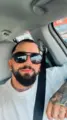 garota de programa de Curitiba Gabriel Beijo na boca