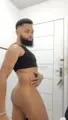 VIP Angel Curitiba Triple penetration