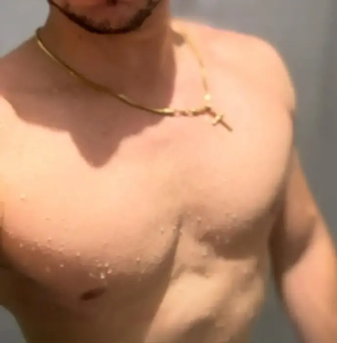 VIP Gael Curitiba Trampling