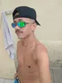 VIP Vinícius Gabriel Curitiba Masturbating