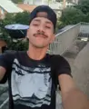 VIP Vinícius Gabriel Curitiba Masturbating