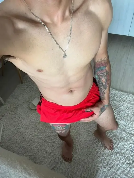 VIP Marcello Thales Curitiba Sex with voyeurism/being a voyeur
