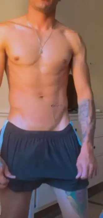 VIP Marcello Thales Curitiba Masturbating