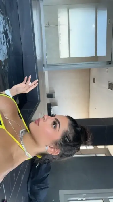 Ana Jenny massagem nuru Curitiba Permite filmagem