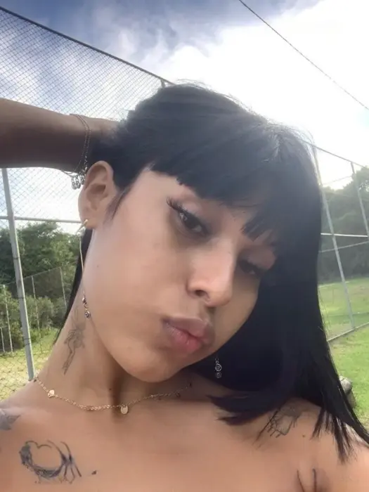 acompanhantes de Curitiba Yasmim Viagem
