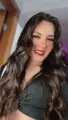 garota de programa de Curitiba Camila Luzzon Massagem tradicional