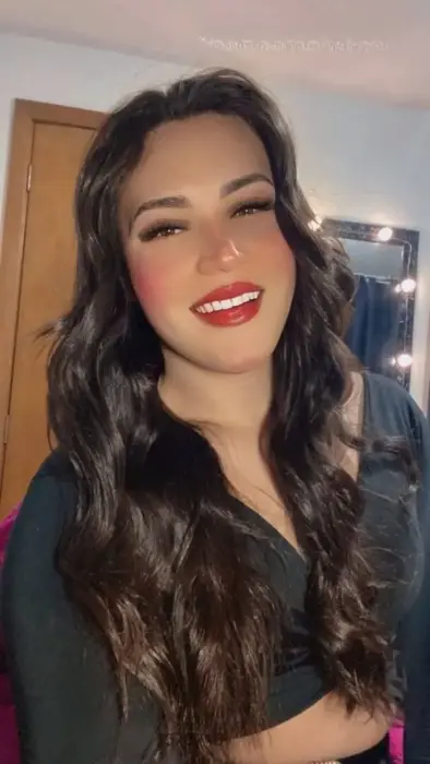 acompanhantes de Curitiba Camila Luzzon Penetração com acessórios sexuais