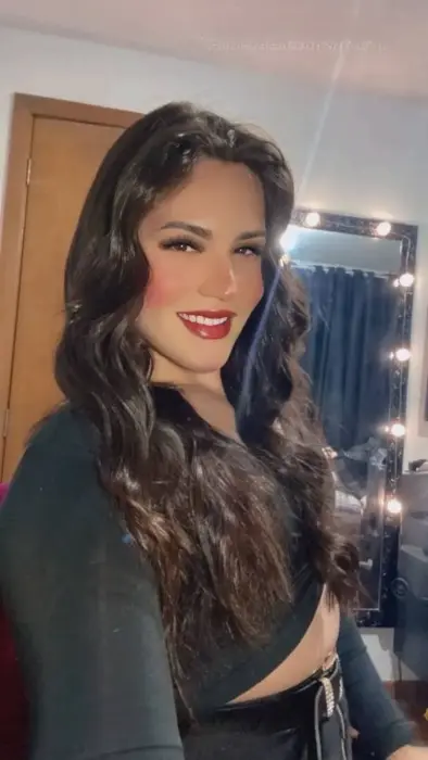 acompanhantes de Curitiba Camila Luzzon Sexo virtual
