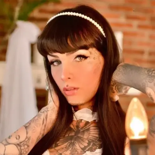 Nanda Monroe Curitiba Facefuck