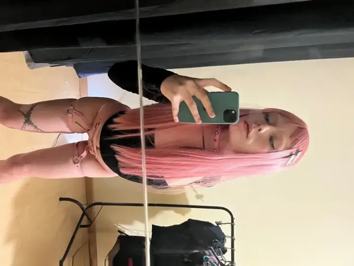 Bunny massagem nuru Curitiba Sexo virtual