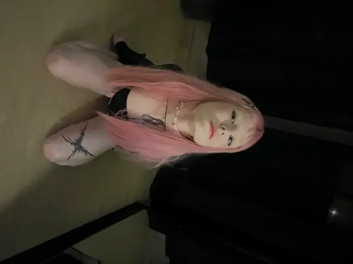 garota de programa de Curitiba Bunny Sexo virtual