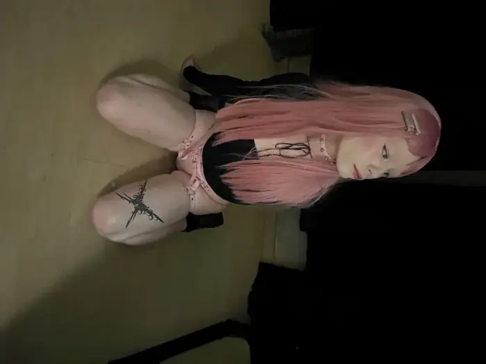 acompanhantes de Curitiba Bunny Sexo virtual
