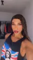 garota de programa de Curitiba Mari Cordeiro Penetração com acessórios sexuais