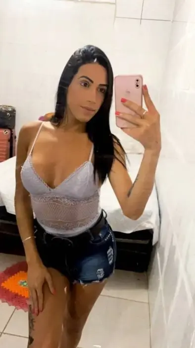 VIP Priscilinha Oliver Curitiba Travel