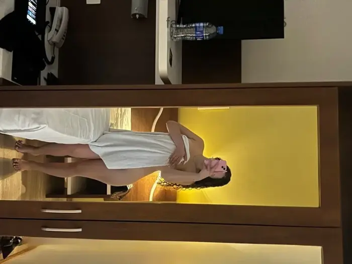 VIP Clara Bauer Curitiba Vaginal sex with condom